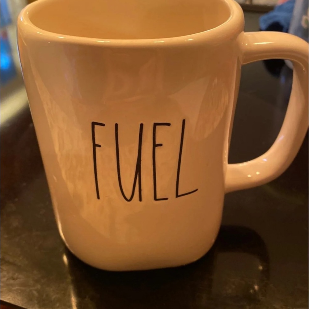 Rae Dunn mug